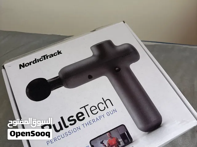 Nordic Track, Massage Gun