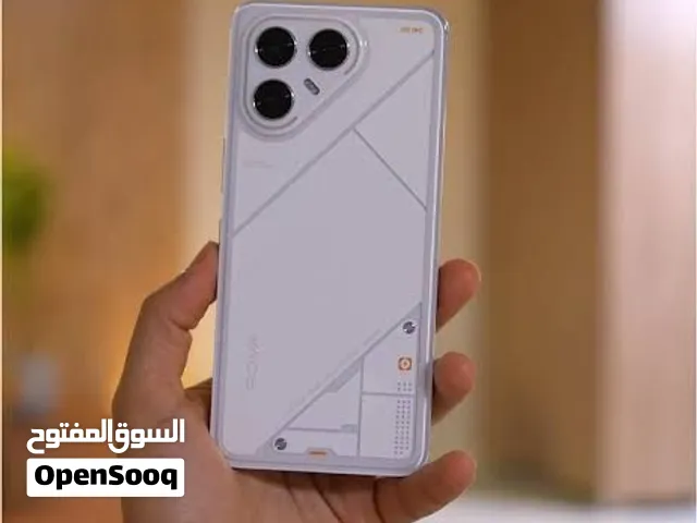Tecno Pova 7 Ultra