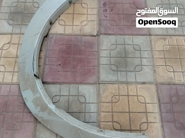 قطع غيار باجيرو مستعمل