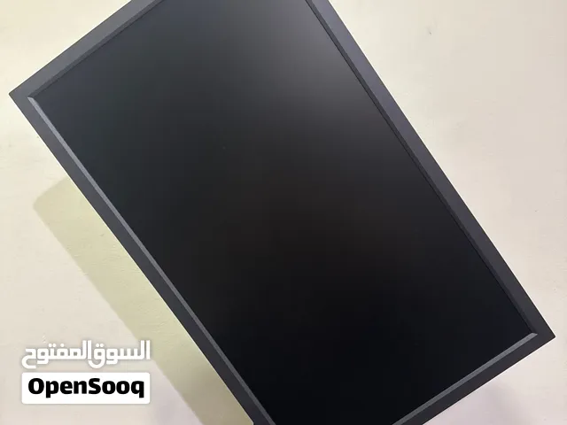 XL monitor for e-sports XL2411K