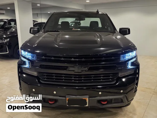 Chevorlet Silverado Single Cabin Z71 2019 For Sale