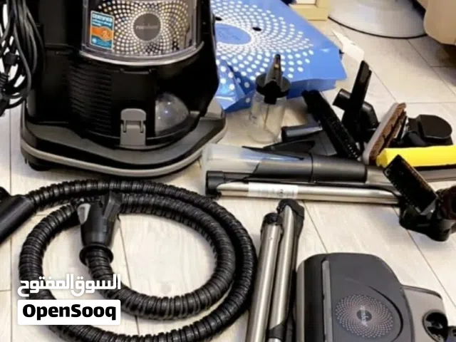 مكنسة الرينبو الكهربائية
