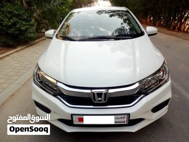 URGENT CLEARANCE SALE – WELL MAINTAINED CARS FOR SALE - HONDA CITY - NISSAN SUNNY -2019 MODELS