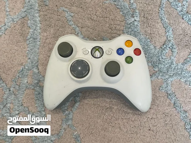 Xbox 360 controller