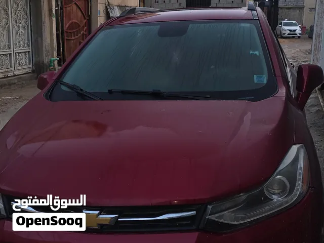 شفر تراكس امريكي
