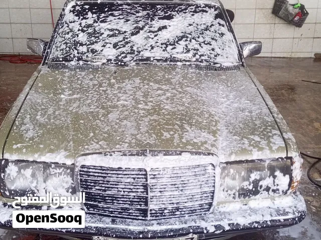 Used Mercedes Benz E-Class in Al Karak