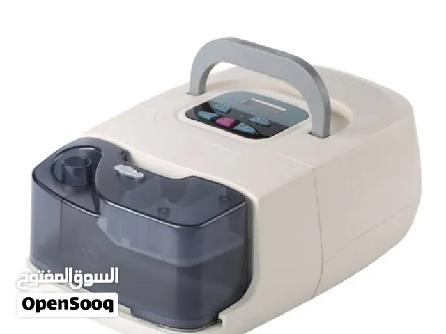 جهاز تنفس سيباب