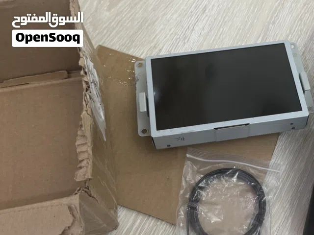 شاشة sync3 ford
