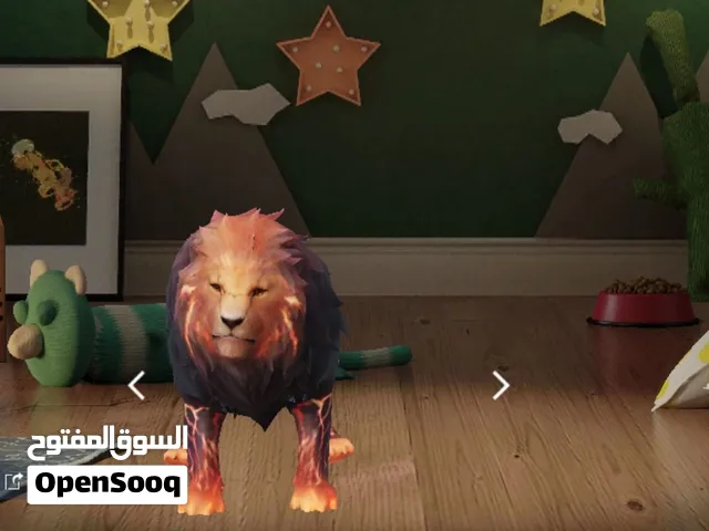 حساب ببجي0