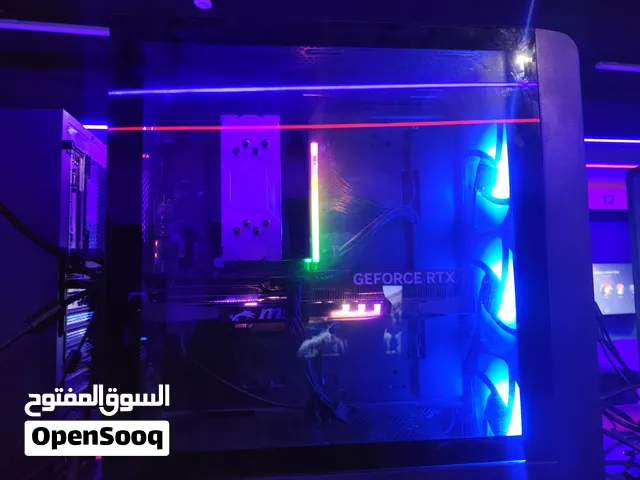 Windows Custom-built  Computers  for sale  in Karbala