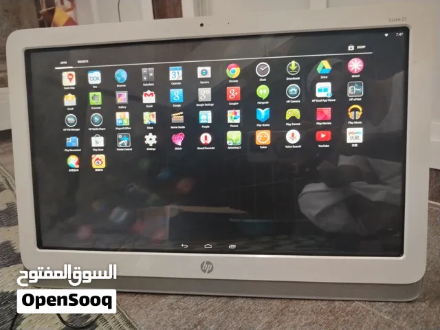 Other HP Computers for sale in Al Batinah
