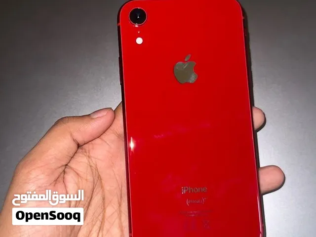 iPhone xr 128gb