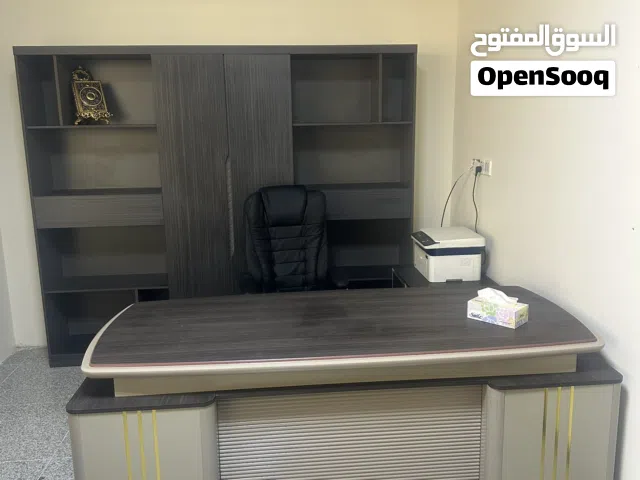 اثاث مكتبي للبيع