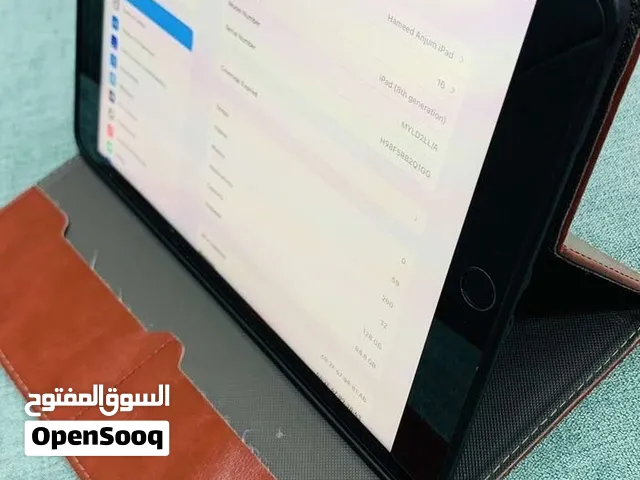 Apple ipad 8 Generation 128GB