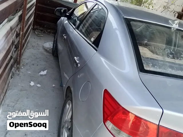 Used Kia Forte in Basra