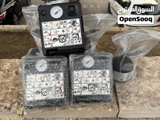 منفاخ اصلي جديد