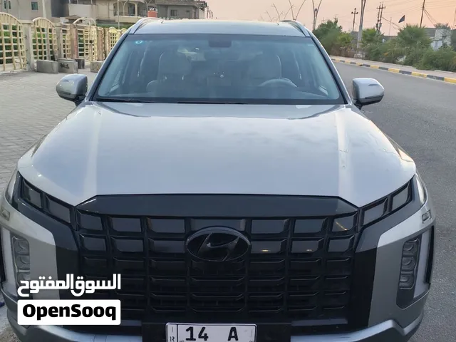 Used Hyundai Palisade in Basra