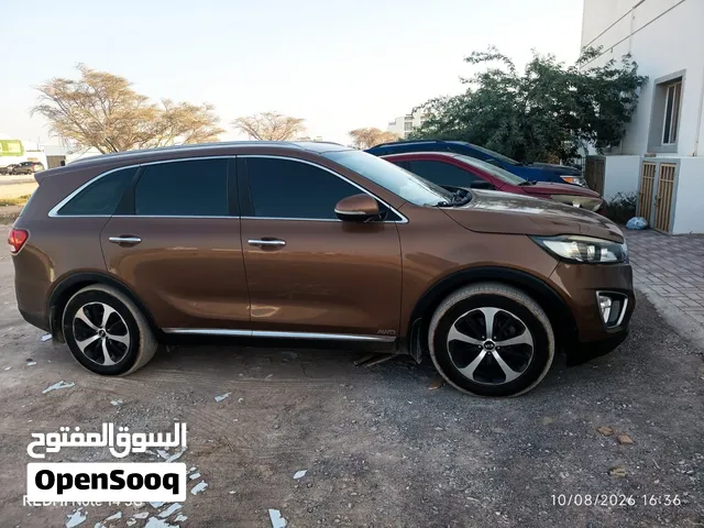 Kia  sentrino