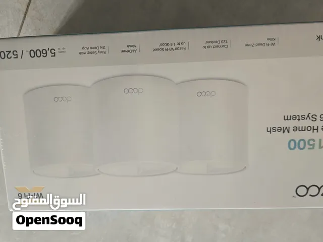 للبيع موزع TP-Link Deco X10 AX1500