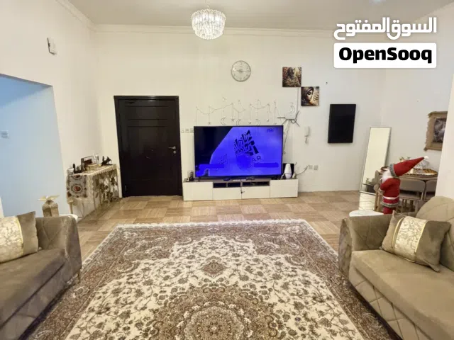 شقة مفروشة شامل للإيجار بمنطقة جرداب furnished apartment for rent in Jurdab with EWA