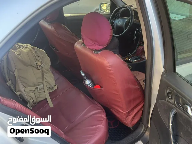 مرسيدس كاكويه
