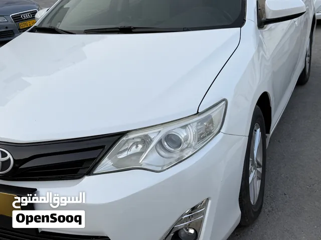 Toyota Camry 2013