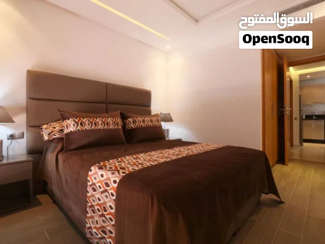 شقة للايجار اليومي في مراكش تانسيفت الحوز تحتوي على صالون مغربي و مسبح و انترنت ومكيف.............