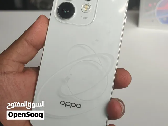 Oppo Reno 5G 256 GB in Al Batinah