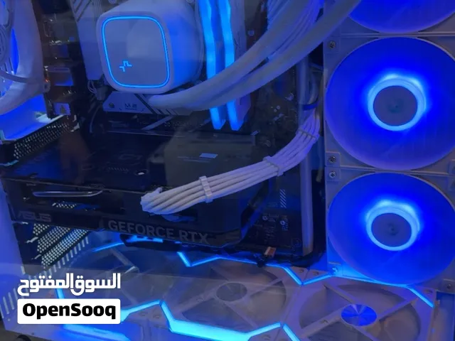 .بيسي كرت 4060RTX انفيديه
