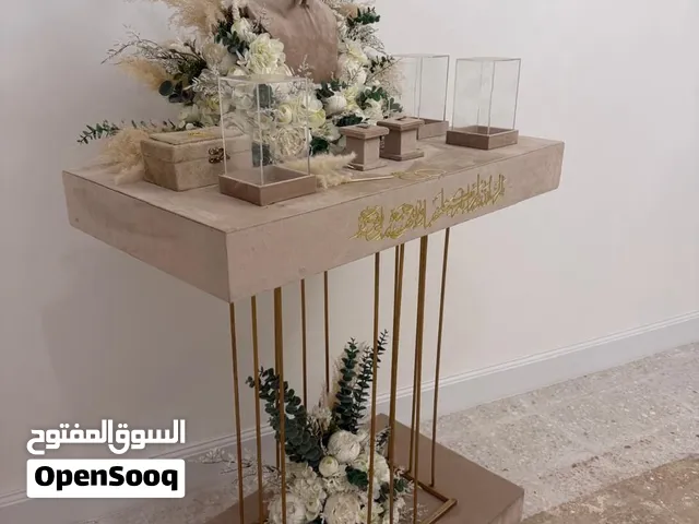 عربة ملكةً