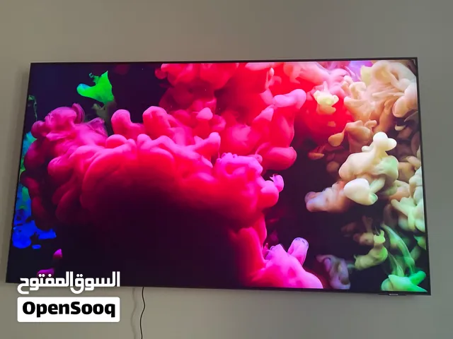 Samsung 65 Neo QLED 4K Smart TV – QA65QN90CAUXZN