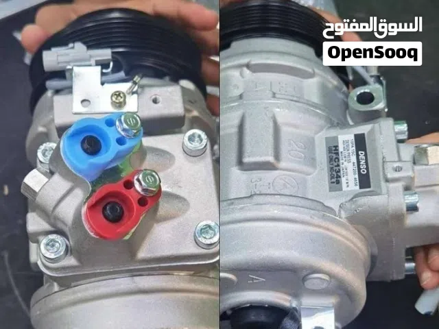 ياهلا بشباب توفير كمبريسر بطلب
