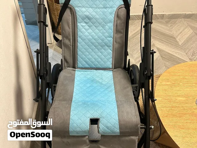 كرسي جميني 2