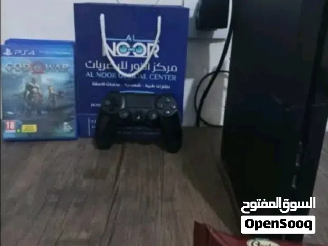 PlayStation 4 PlayStation for sale in Misrata