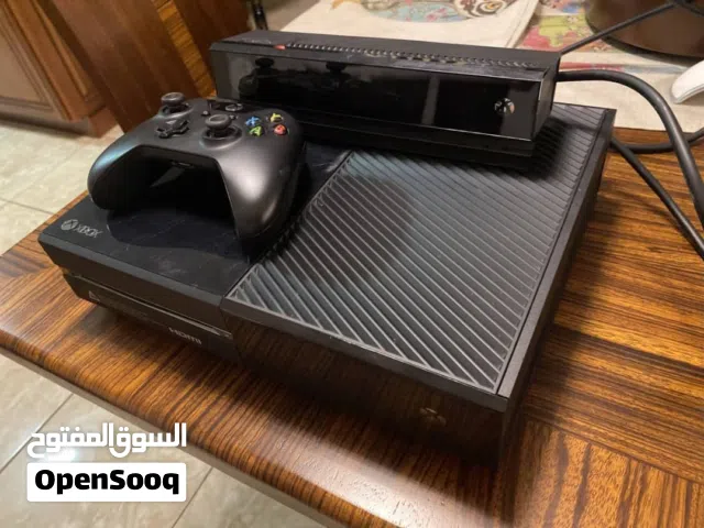 Xbox One Xbox for sale in Misrata