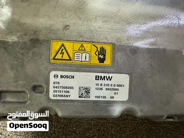 انفيرتر BMW 740i Active Hybrid 7 2014