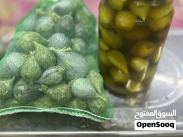 ثوم الذكر الجبلي