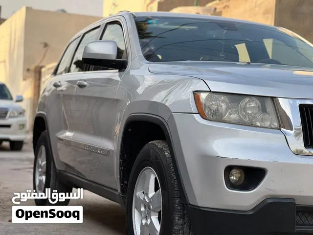 Used Jeep Grand Cherokee L in Baghdad
