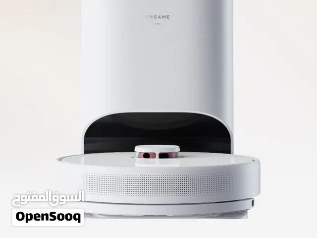 مكنسة روبوت ذكية Dreame D10 Plus