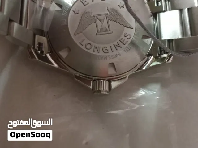 للبيع ساعة يد موديل 2025  جديدة لم تستخدم