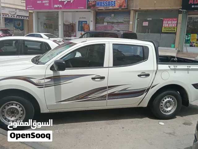 Pickup for sale 2300 BD   1 year 1 month Passing and Insurance