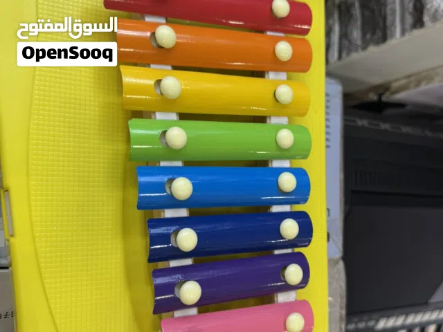اكسلفون جديد فقط