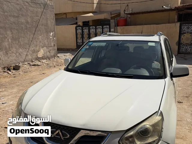 tiggo2013 للبيع