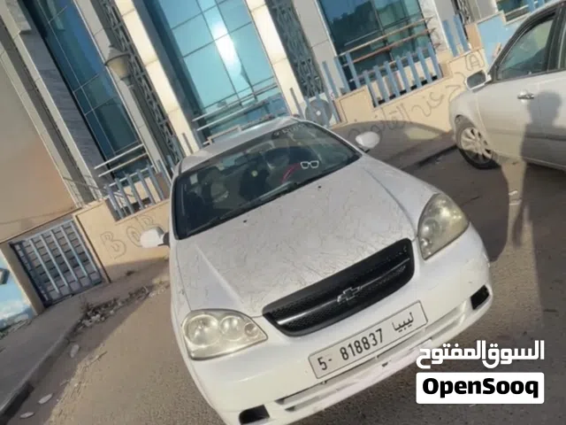 شفرليت اوبترا 2010 للبيع