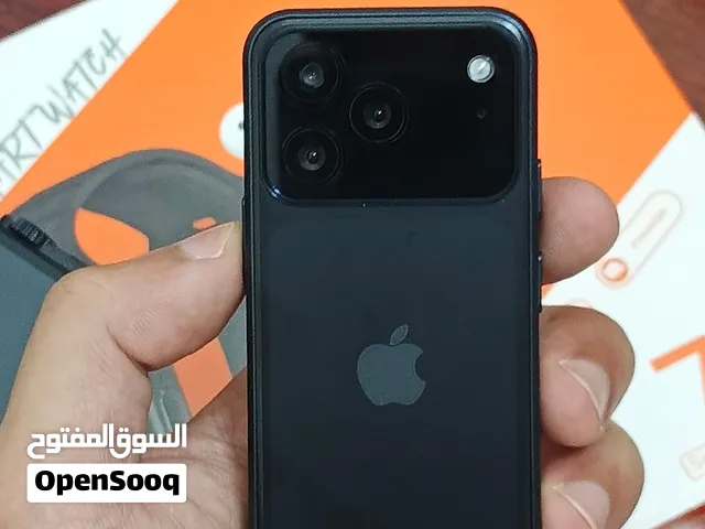 Apple iPhone 17e 32 GB in Al Dhahirah