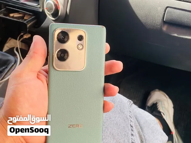 Infinix Zero 30 256 GB in Zarqa