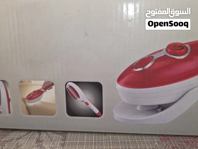 مكواة بخار  Steam Ironing Brush