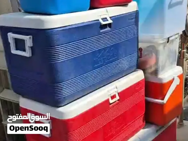 Heavy Duty Large Cosmoplast KeepCold Ice Box – Perfect for Camping & Catering