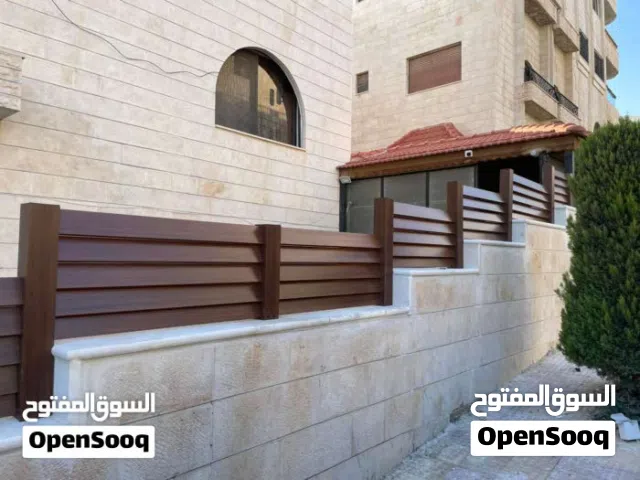 نقدم لكم أحدث تشكيلات الأسوار والدربزينات للخصوصية  بأعلى جودة وأقل الأسعار: