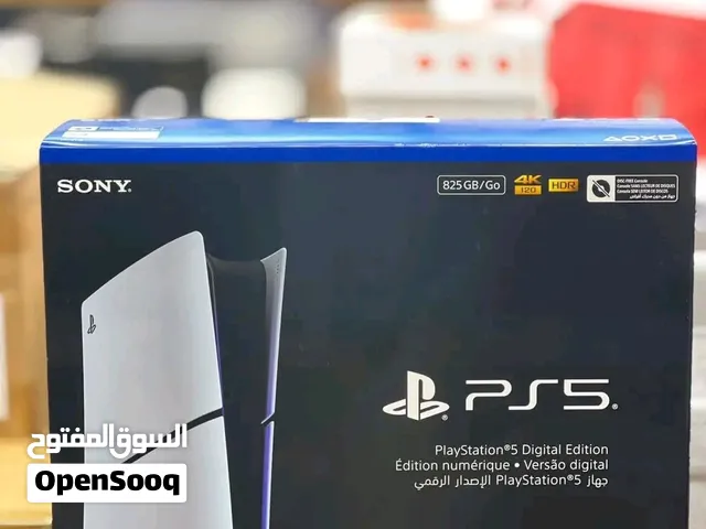 Ps5 pro جديد للبيع بسعر 900الف